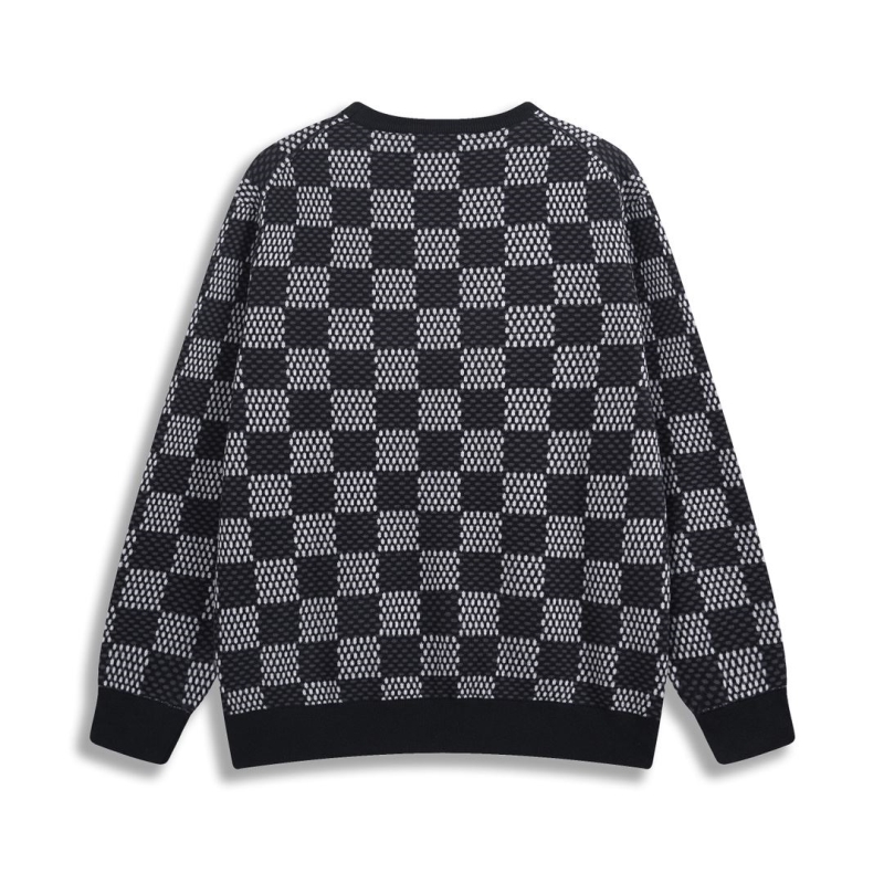 LV Sweaters